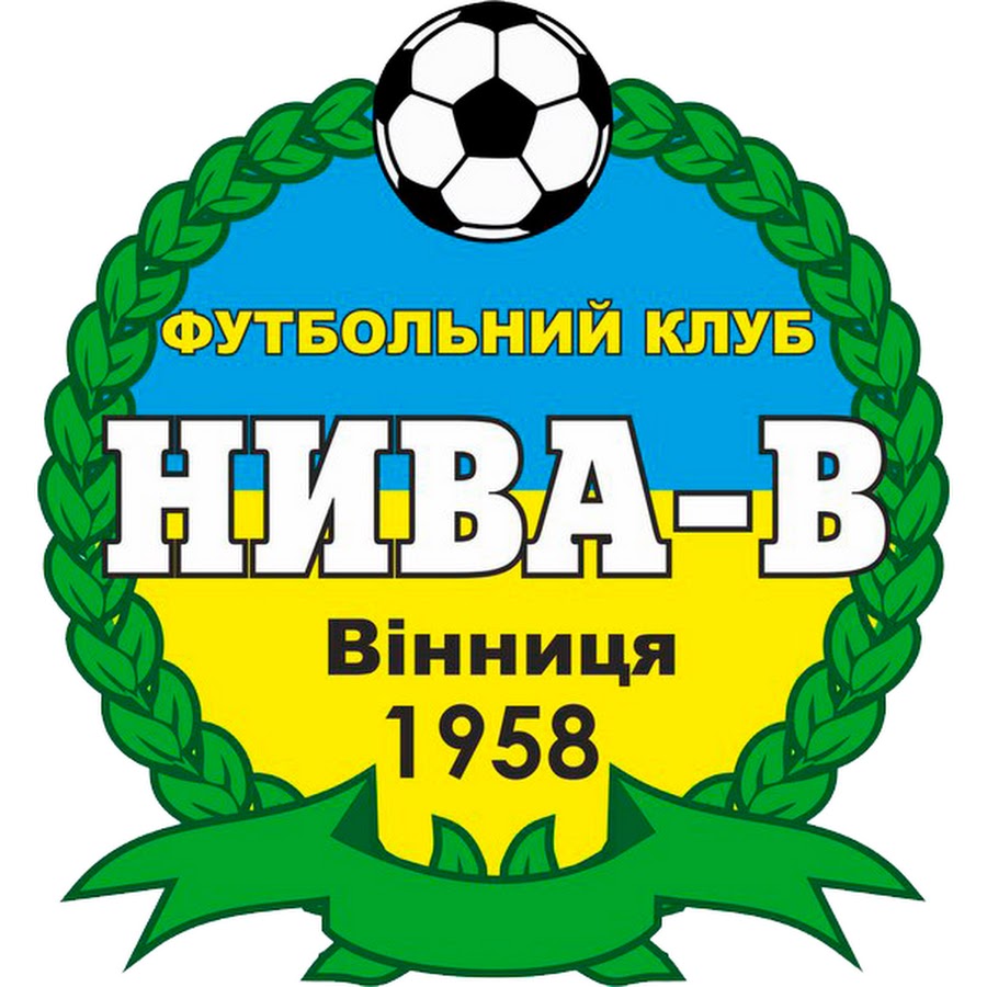 Емблема ФК «Нива» Вінниця